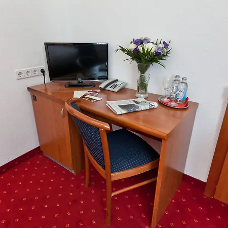 Hotel Aldea Berlin-3