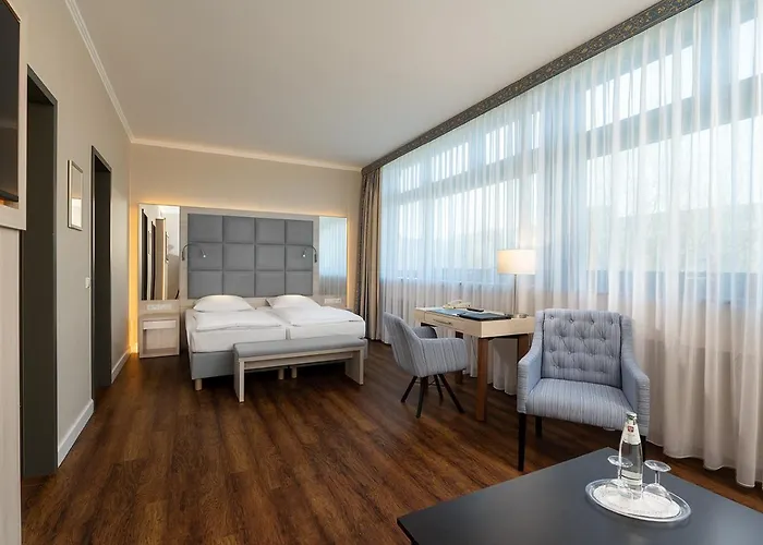 Hollywood Media Hotel Am Kurfuerstendamm Berlin